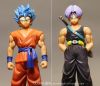 Figurine manga en PVC dragon ball - Ref 2700703