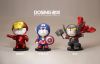 Figurine manga Jingle chats - Ref 2700712