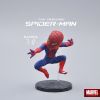 Figurine manga en PVC Spider-Man - Ref 2700760