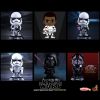 Figurine manga HOT TOYS Star Wars - Ref 2700776