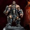Figurine manga World of Warcraft - Ref 2700777