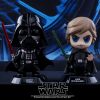 Figurine manga HOT TOYS Star Wars - Ref 2700789
