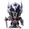 Figurine manga HEROCROSS transformateurs 5 - Ref 2700798