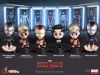 Figurine manga HOT TOYS Iron Man - Ref 2700807