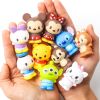 Figurine manga en VINYL Disney - Ref 2700813