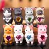 Figurine manga Love Cats - Ref 2700815
