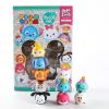 Figurine manga en plastique di Dini - Ref 2700823