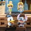 Figurine manga en PVC point - Ref 2700844