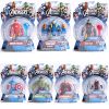 Figurine manga en PVC Avengers Marvel - Ref 2700845