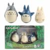 Figurine manga en plastique miyazaki - Ref 2700846