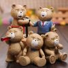 Figurine manga en PVC TED - Ref 2700847
