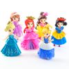 Figurine manga en PVC Princesse douce - Ref 2700850