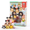 Figurine manga en plastique Mickey - Ref 2700855