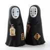 Figurine manga hommes sans visage - Ref 2700857