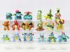 Figurine manga Pokemon serie - Ref 2700890