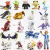Figurine manga Pokemon serie - Ref 2700892