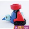 Figurine manga Pokemon serie - Ref 2700902