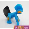 Figurine manga Pokemon serie - Ref 2700927