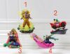 Figurine manga MEGAHOUSE dragon ball - Ref 2700928