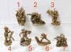 Figurine manga MEGAHOUSE dragon ball - Ref 2700930