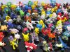 Figurine manga Pokemon serie - Ref 2700945
