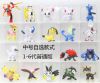 Figurine manga Pokemon serie - Ref 2701018