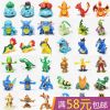 Figurine manga Pokemon serie - Ref 2701043