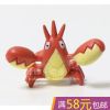 Figurine manga Pokemon serie - Ref 2701080