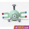 Figurine manga Pokemon serie - Ref 2701092