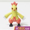 Figurine manga Pokemon serie - Ref 2701104