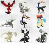 Figurine manga Pokemon serie - Ref 2701126