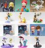 Figurine manga Pokemon serie - Ref 2701156