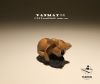 Figurine manga OTHER en plastique koala - Ref 2701179