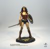 Figurine manga en PVC Wonder Woman - Ref 2701192