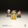 Figurine manga en PVC poupee Kewpie - Ref 2701263