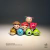 Figurine manga TUSM en PVC Stacker - Ref 2701285