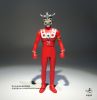 Figurine manga en VINYL Altman - Ref 2701372