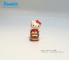 Figurine manga SANRIO en PVC hellokitty - Ref 2701524