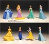 Figurine manga en PVC Serie Princesse - Ref 2701552