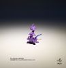 Figurine manga en PVC Universite Monsters - Ref 2701579
