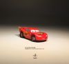 Figurine manga en PVC McQueen - Ref 2701590