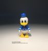 Figurine manga en plastique Donald Duck - Ref 2701611