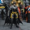 Figurine manga Serie DC Comics Batman - Ref 2701757
