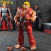 Figurine manga NECA street Fighter - Ref 2701788