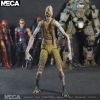 Figurine manga NECA homme Zombie - Ref 2701790