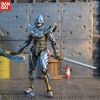 Figurine manga BANDAI en PVC Kamen Rider - Ref 2701808