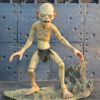 Figurine manga NECA en PVC Gollum - Ref 2701832