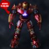 Figurine manga The Avengers 2 - Ref 2701889
