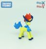 Figurine manga TAKARA TOMY en PVC Pokemon serie - Ref 2701987