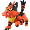 Figurine manga TAKARA TOMY en PVC Pokemon serie - Ref 2701991